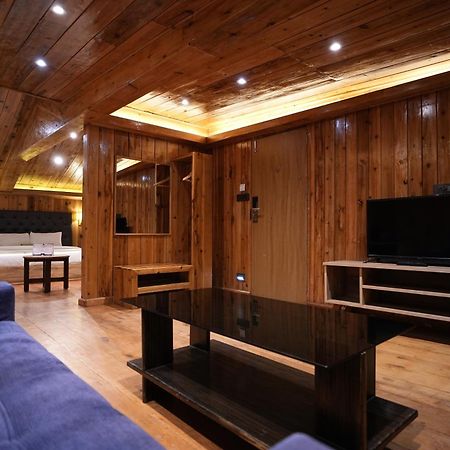 Mount Magnolia Boutique Hotel & Spa Пеллинг Экстерьер фото