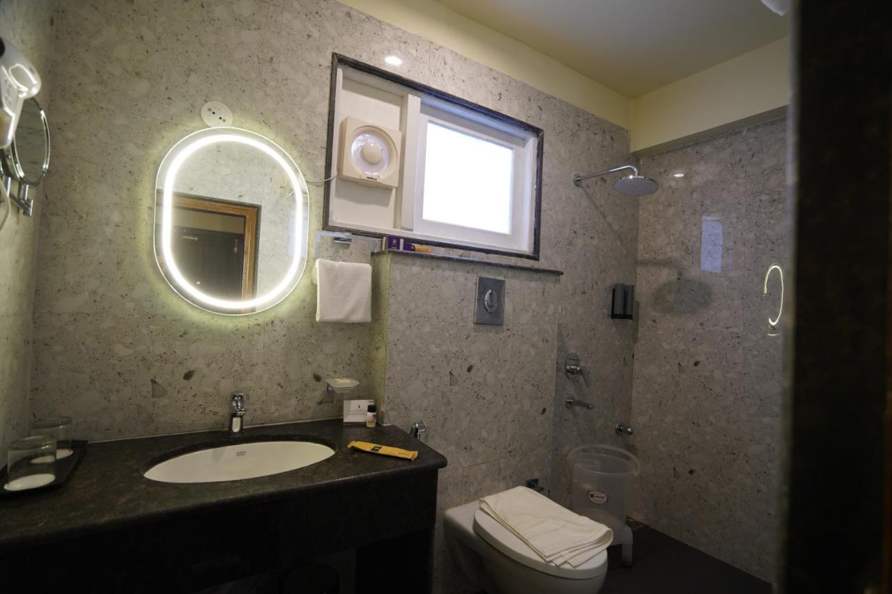 Mount Magnolia Boutique Hotel & Spa Пеллинг Экстерьер фото