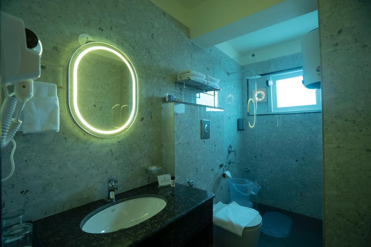 Mount Magnolia Boutique Hotel & Spa Пеллинг Экстерьер фото