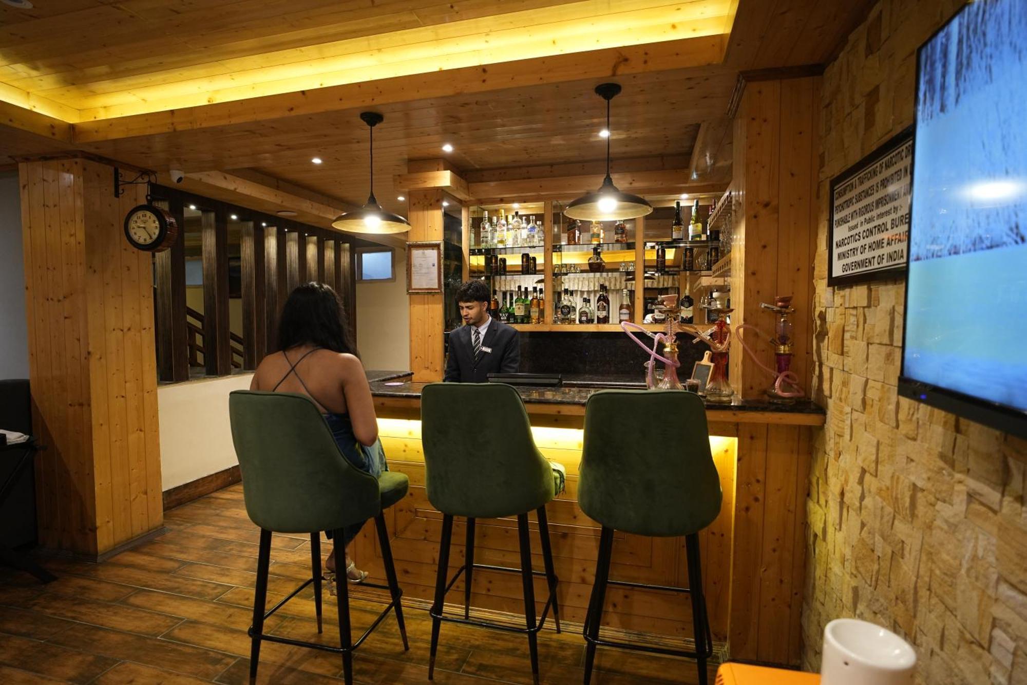Mount Magnolia Boutique Hotel & Spa Пеллинг Экстерьер фото